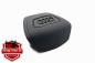 Preview: Airbag Cover Audi A6 C8 S6 RS6 A7 S7 RS7 E-TRON Schwarze Naht