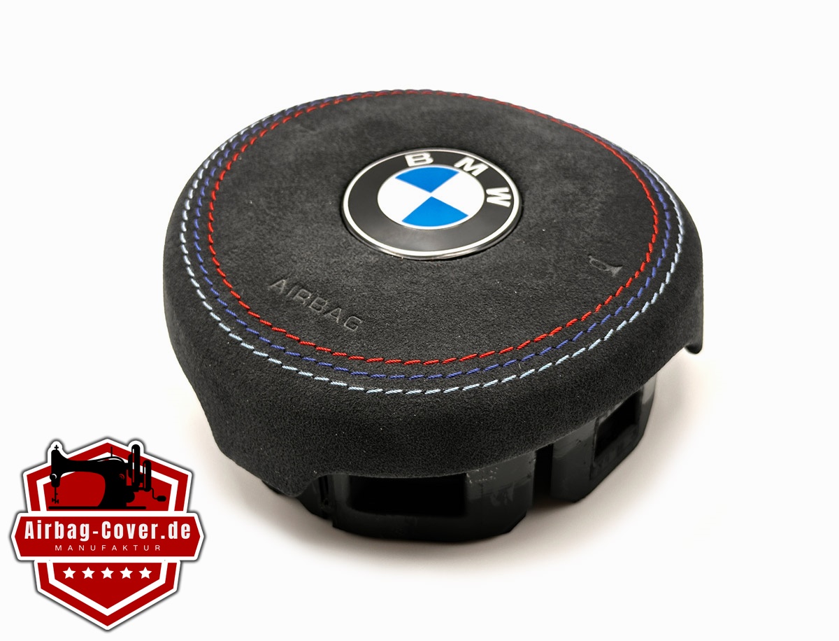 Preview: Airbag Cover BMW F10 F15 F16 F20 F30 F80 F82 F83 1-5er M2-M4