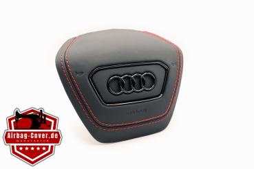 Airbag Cover Audi A6 C8 S6 RS6 A7 S7 RS7 E-TRON