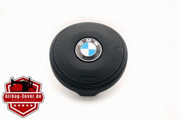 Airbag Cover BMW F10 F15 F16 F20 F30 F80 F82 F83 1-5er M2-M4