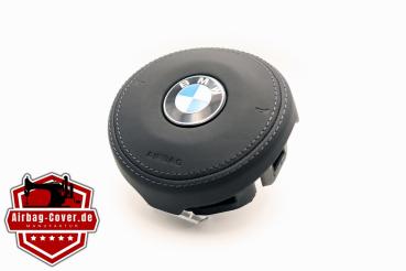 Airbag Cover BMW F10 F15 F16 F20 F30 F80 F82 F83 1-5er M2-M4