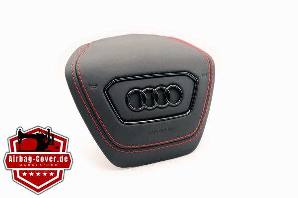 Airbag Cover Audi A6 C8 S6 RS6 A7 S7 RS7 E-TRON