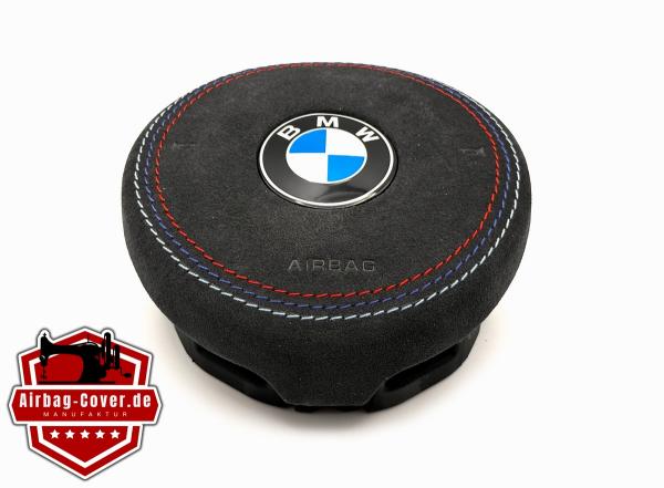 Airbag Cover BMW F10 F15 F16 F20 F30 F80 F82 F83 1-5er M2-M4