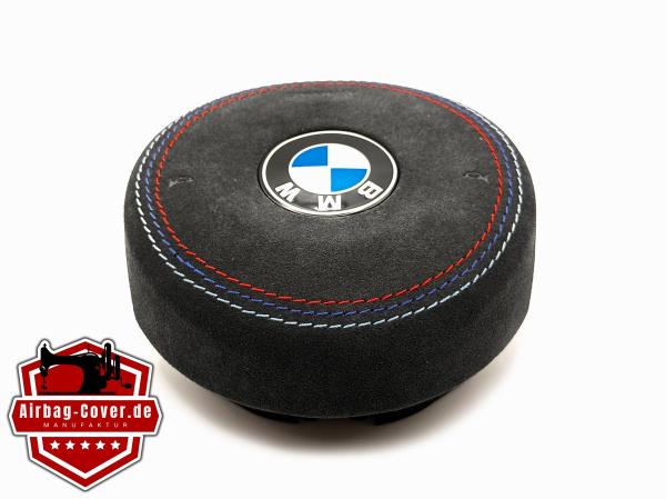 Airbag Cover BMW F10 F15 F16 F20 F30 F80 F82 F83 1-5er M2-M4