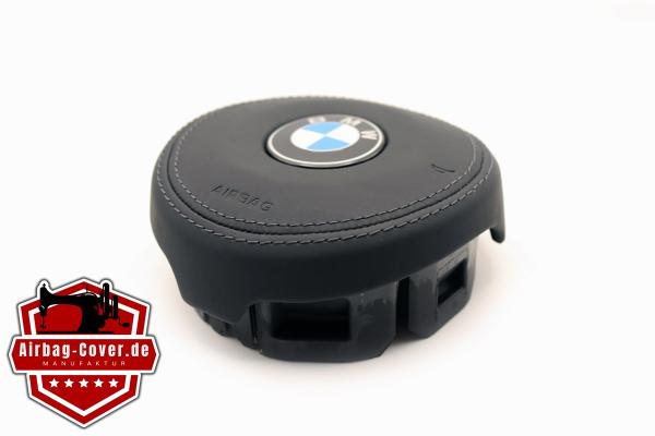 Airbag Cover BMW F10 F15 F16 F20 F30 F80 F82 F83 1-5er M2-M4